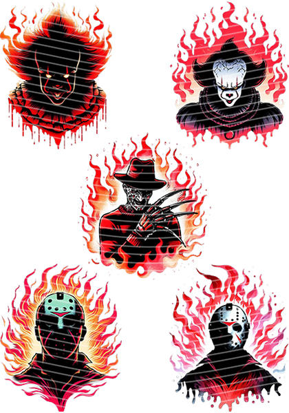 A5 Notebook Wraps-W-1138